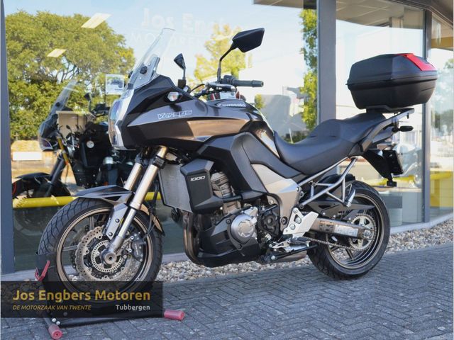 kawasaki - versys-1000-abs