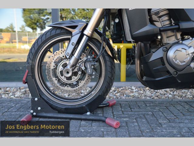 kawasaki - versys-1000-abs
