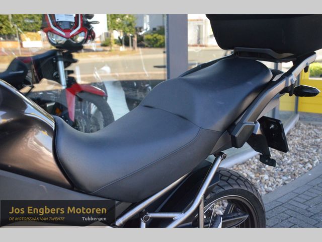 kawasaki - versys-1000-abs