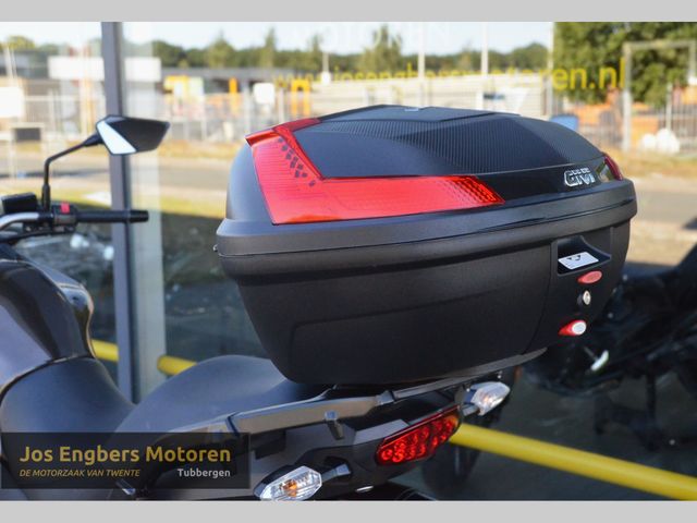 kawasaki - versys-1000-abs