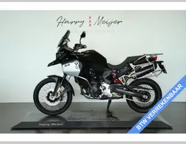 BMW F 900 GS Adventure 2024 occasion