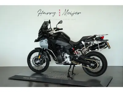 BMW F 900 GS ADVENTURE – foto 2