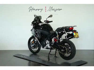 BMW F 900 GS ADVENTURE – foto 3