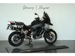 BMW F 900 GS Adventure 2024 occasion – foto 8 van 20