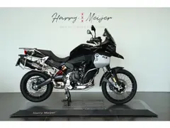 BMW F 900 GS Adventure 2024 occasion – foto 9 van 20
