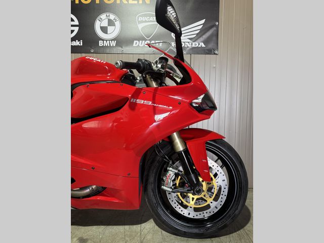 ducati - 1199-panigale