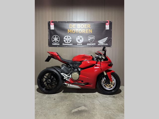 ducati - 1199-panigale