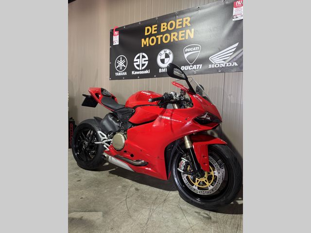ducati - 1199-panigale