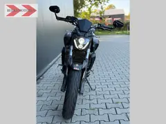 Yamaha MT 07 ABS 35KW 2016 occasion – foto 13 van 17