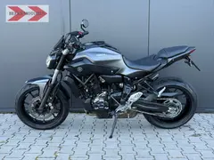 Yamaha MT 07 ABS 35KW 2016 occasion – foto 10 van 17