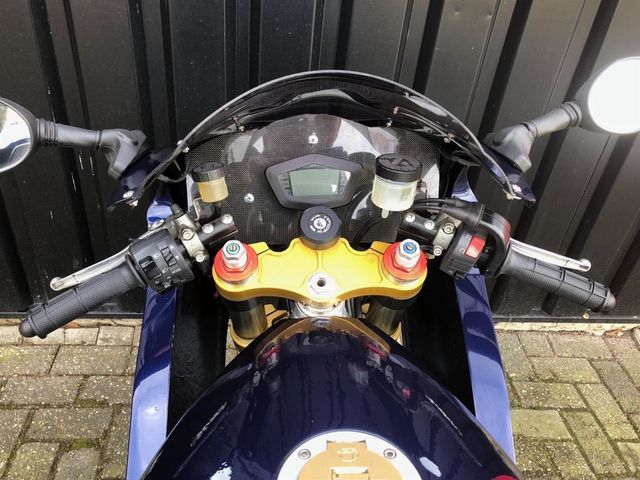 ducati - squalo