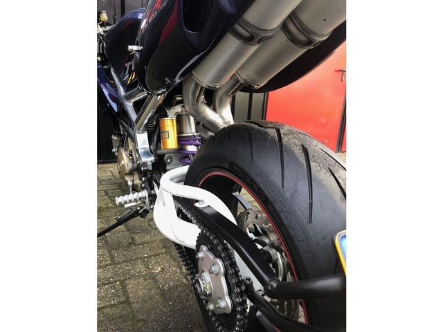 ducati - squalo