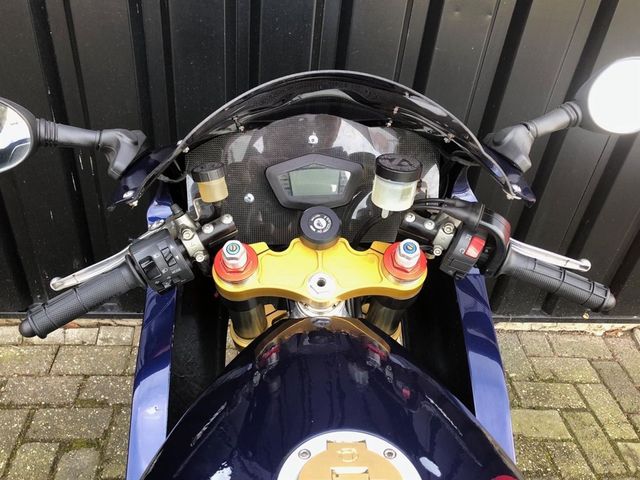 ducati - squalo