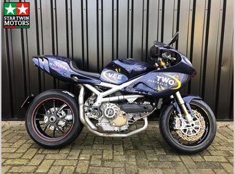 Ducati Squalo 2007 occasion