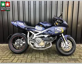 Ducati Squalo 2007 occasion
