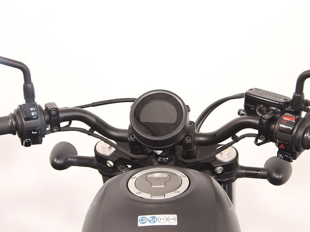 honda - cmx-500-rebel