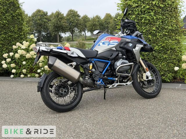bmw - r-1200-gs