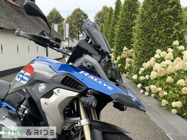 bmw - r-1200-gs
