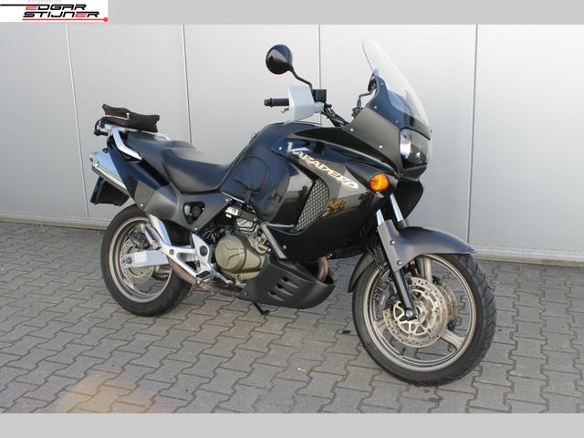 honda - xl-1000-v-varadero