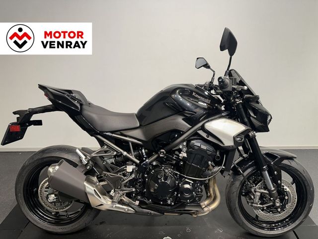 kawasaki - z900