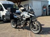 BMW F 700 GS