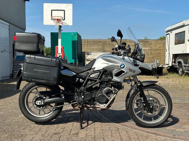 bmw - f-700-gs