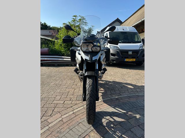 bmw - f-700-gs