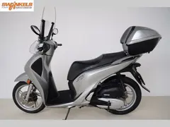 Honda SH 150i 2018 occasion – foto 3 van 8
