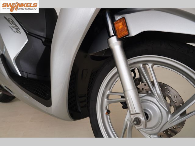 honda - sh-150i
