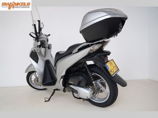 honda - sh-150i