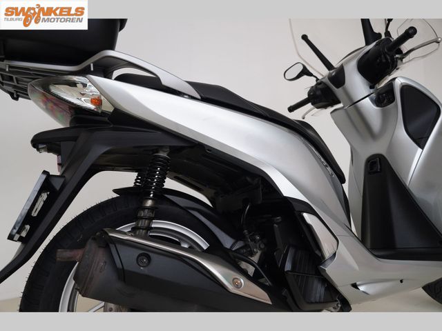 honda - sh-150i