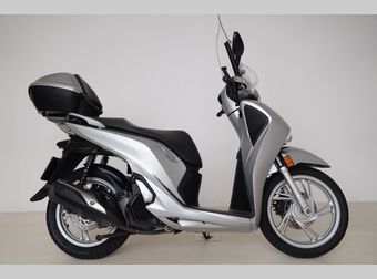 Honda SH 150i 2018 occasion