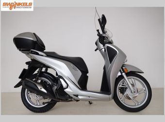 Honda SH 150i 2018 occasion