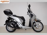 HONDA SH 150i