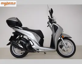 Honda SH 150i 2018 occasion