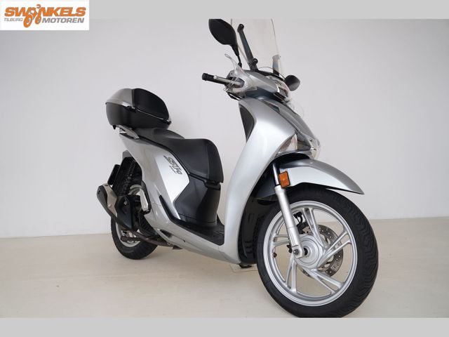 honda - sh-150i