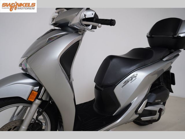 honda - sh-150i