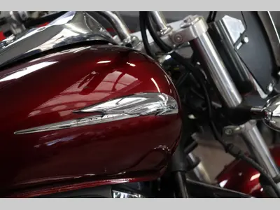 HONDA VTX 1300 – foto 2