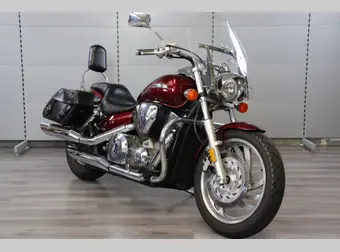 Honda VTX 1300 2006 occasion