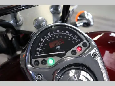 HONDA VTX 1300 – foto 3