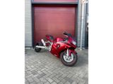 SUZUKI GSX-R 600 SRAD