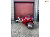 SUZUKI GSX-R 600 SRAD