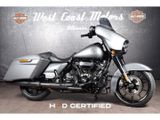 HARLEY-DAVIDSON STREET GLIDE SPECIAL FLHXS