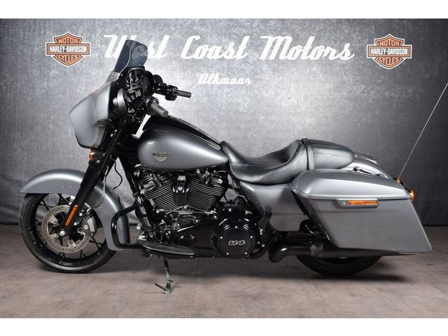 harley-davidson - street-glide-special-flhxs