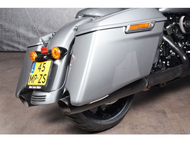 harley-davidson - street-glide-special-flhxs