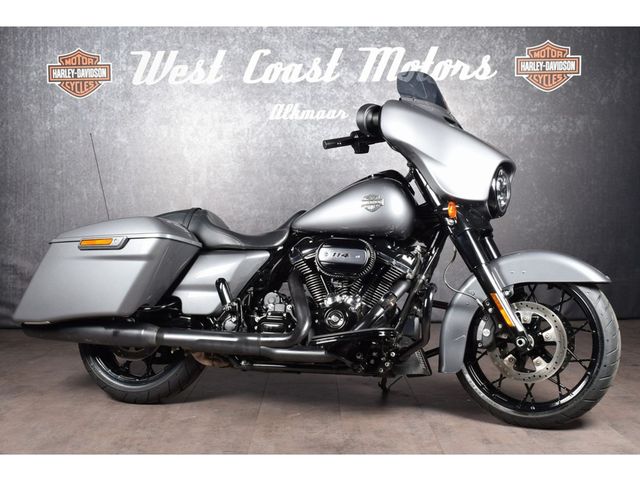 harley-davidson - street-glide-special-flhxs