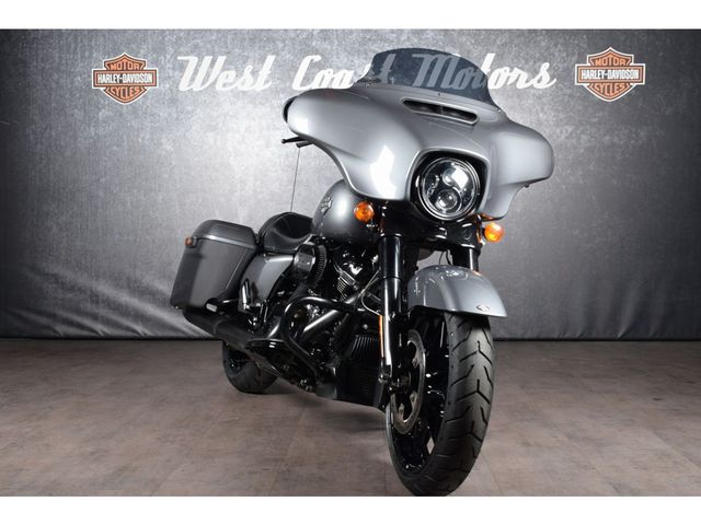 harley-davidson - street-glide-special-flhxs