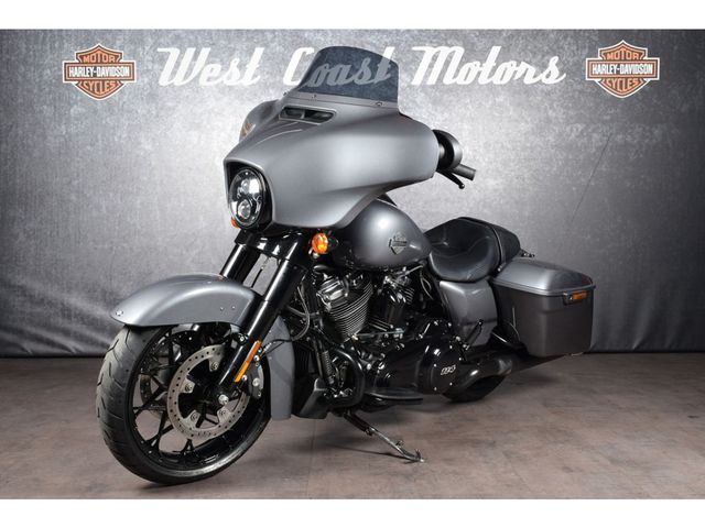 harley-davidson - street-glide-special-flhxs