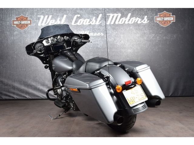 harley-davidson - street-glide-special-flhxs