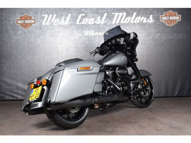 harley-davidson - street-glide-special-flhxs